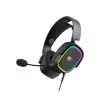 Havit H2035U RGB Wired Black Gaming Headphone